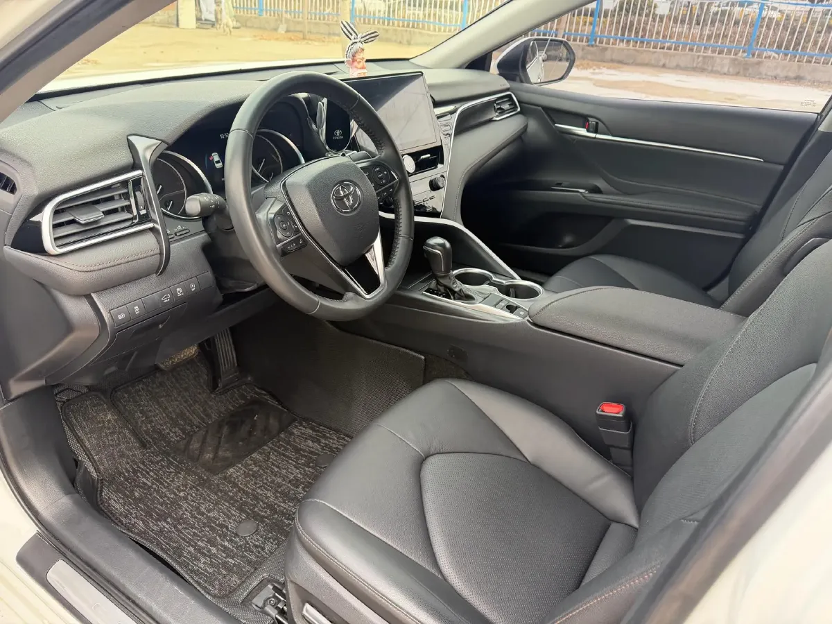 2021 Toyota Camry 2.0L 178HP L4 CVT,autocango,china used car exporter,china ev exporter,chinese used car exporter,chinese used ev exporter