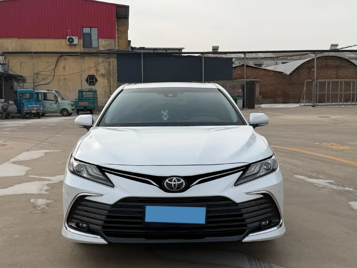2021 Toyota Camry 2.0L 178HP L4 CVT,autocango,china used car exporter,china ev exporter,chinese used car exporter,chinese used ev exporter