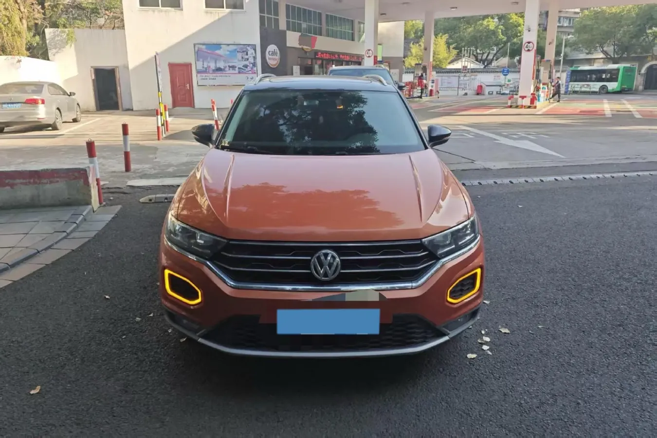 2018 Borgward BX5 1.8T 190HP L4 6AT,autocango,china used car exporter,china ev exporter,chinese used car exporter,chinese used ev exporter