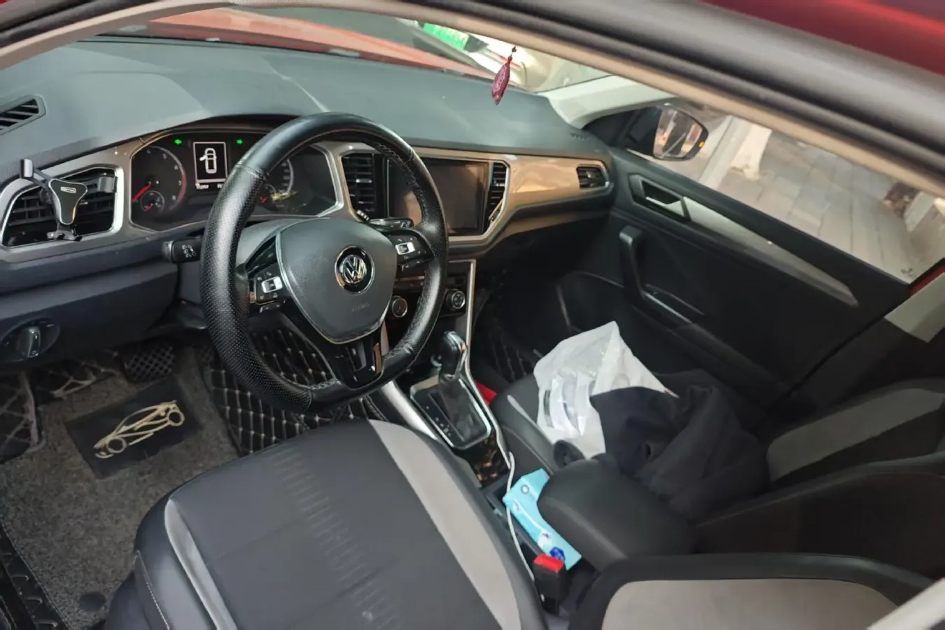 2018 Borgward BX5 1.8T 190HP L4 6AT,autocango,china used car exporter,china ev exporter,chinese used car exporter,chinese used ev exporter