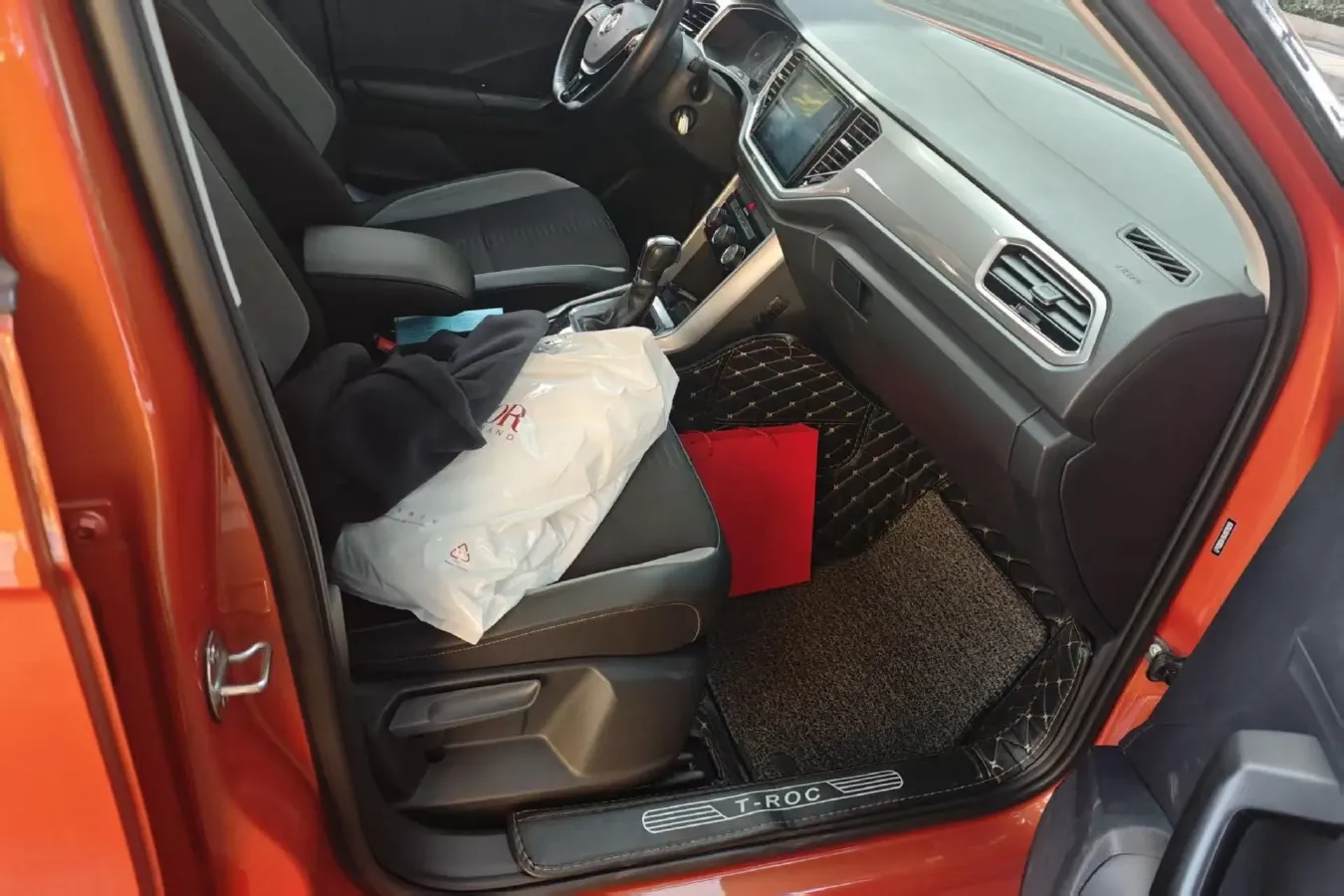 2018 Borgward BX5 1.8T 190HP L4 6AT,autocango,china used car exporter,china ev exporter,chinese used car exporter,chinese used ev exporter