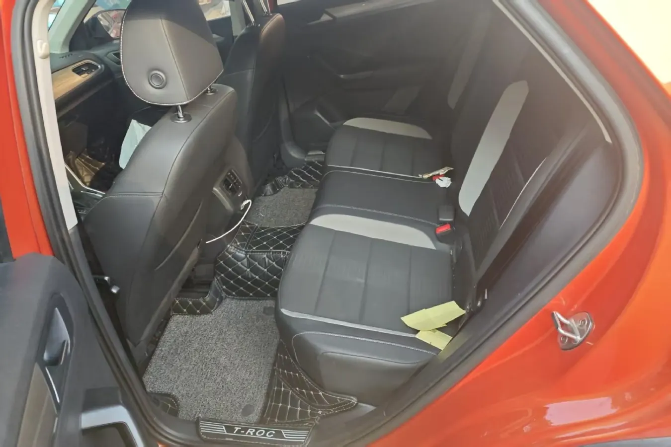 2018 Borgward BX5 1.8T 190HP L4 6AT,autocango,china used car exporter,china ev exporter,chinese used car exporter,chinese used ev exporter