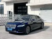 2018 LINCOLN CONTINENTAL,autocango,china used car exporter,china ev exporter,chinese used car exporter,chinese used ev exporter