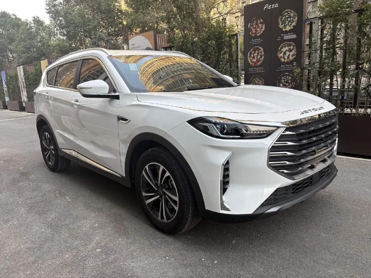 2022 Jetour X70 Plus 1.5T 156HP L4 CVT,autocango,china used car exporter,china ev exporter,chinese used car exporter,chinese used ev exporter