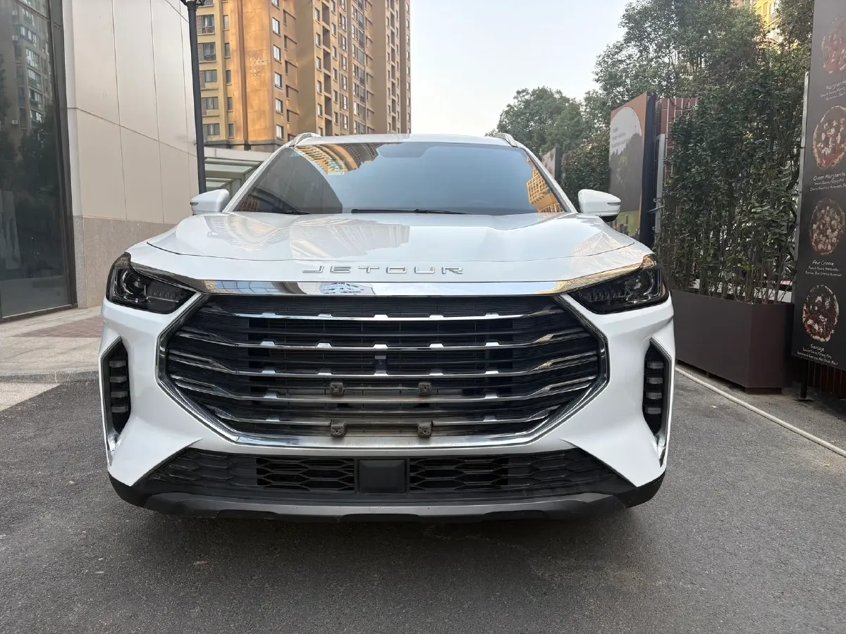 2022 Jetour X70 Plus 1.5T 156HP L4 CVT,autocango,china used car exporter,china ev exporter,chinese used car exporter,chinese used ev exporter