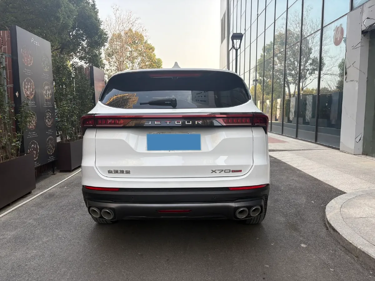 2022 Jetour X70 Plus 1.5T 156HP L4 CVT,autocango,china used car exporter,china ev exporter,chinese used car exporter,chinese used ev exporter