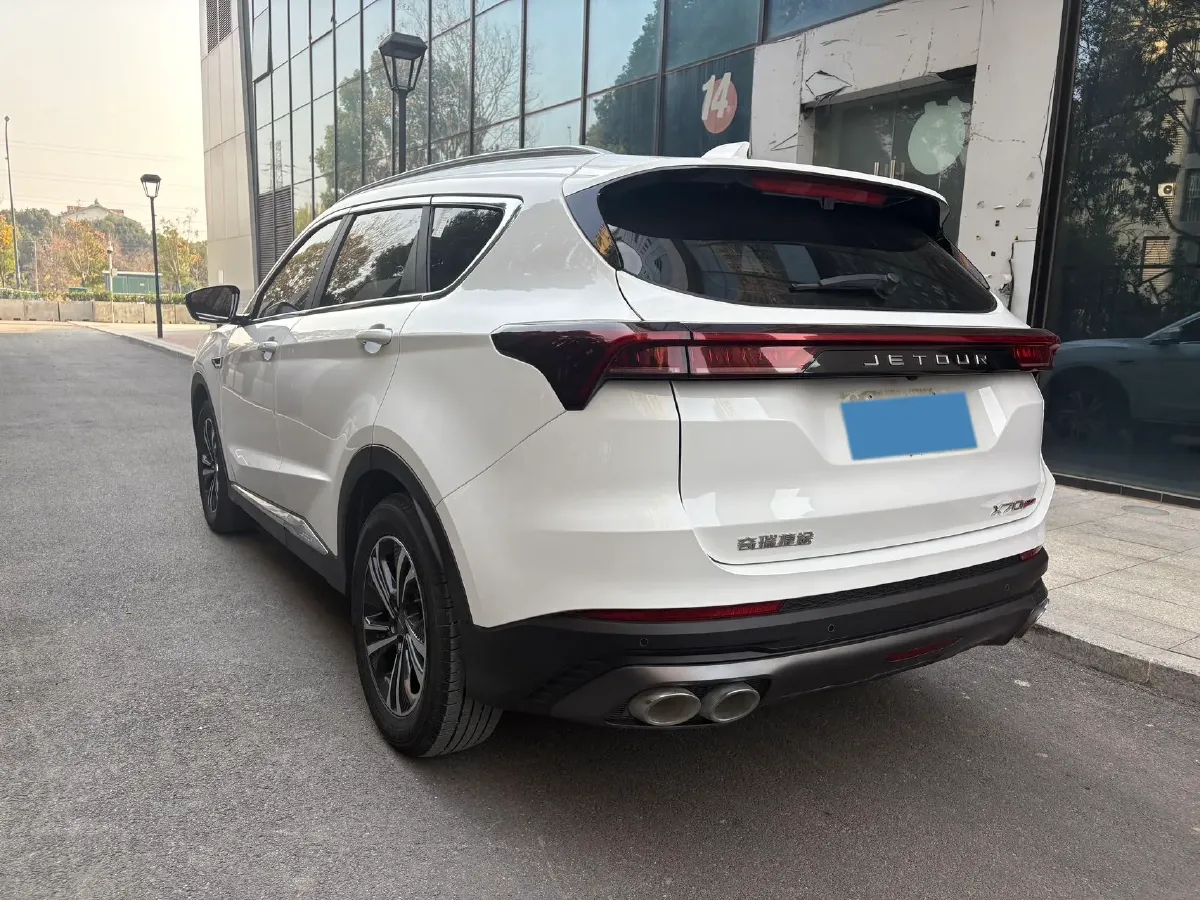 2022 Jetour X70 Plus 1.5T 156HP L4 CVT,autocango,china used car exporter,china ev exporter,chinese used car exporter,chinese used ev exporter