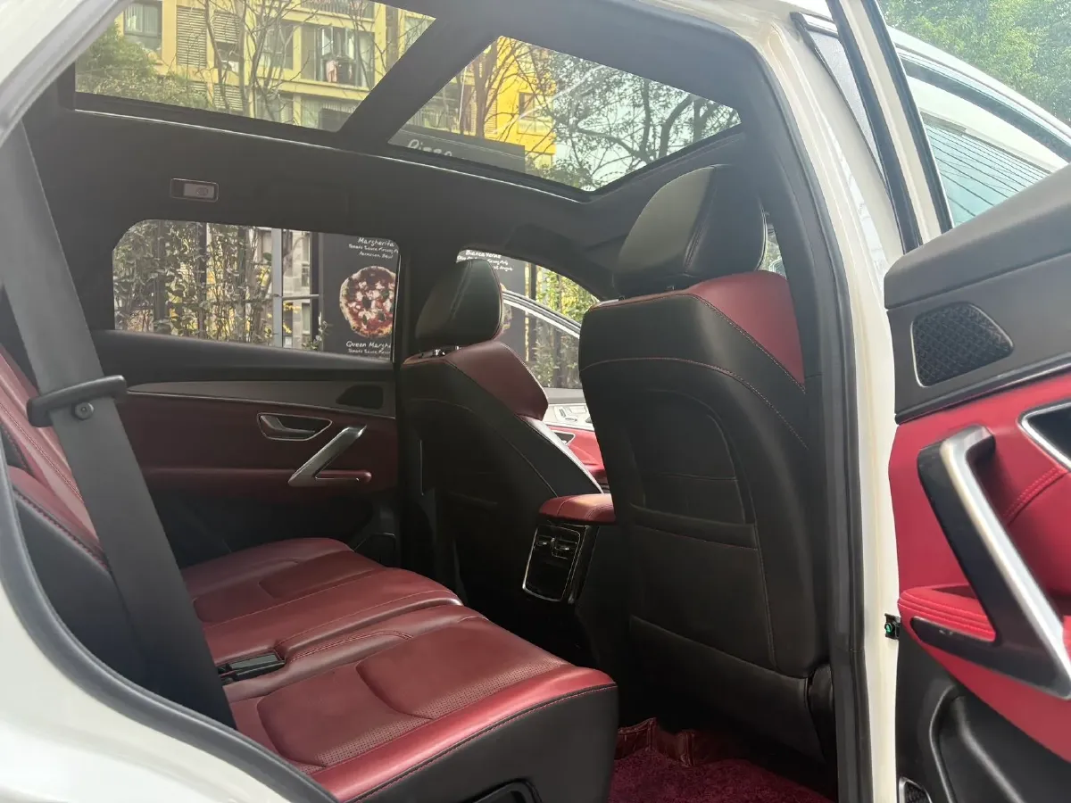 2022 Jetour X70 Plus 1.5T 156HP L4 CVT,autocango,china used car exporter,china ev exporter,chinese used car exporter,chinese used ev exporter