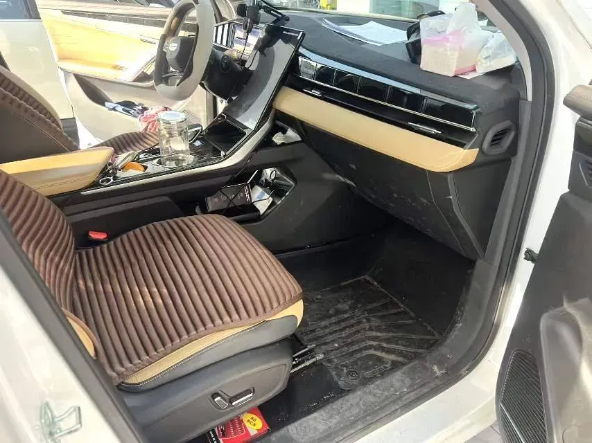 2023 Geely StarRay 1.5T 181HP L4 7DCT,autocango,china used car exporter,china ev exporter,chinese used car exporter,chinese used ev exporter