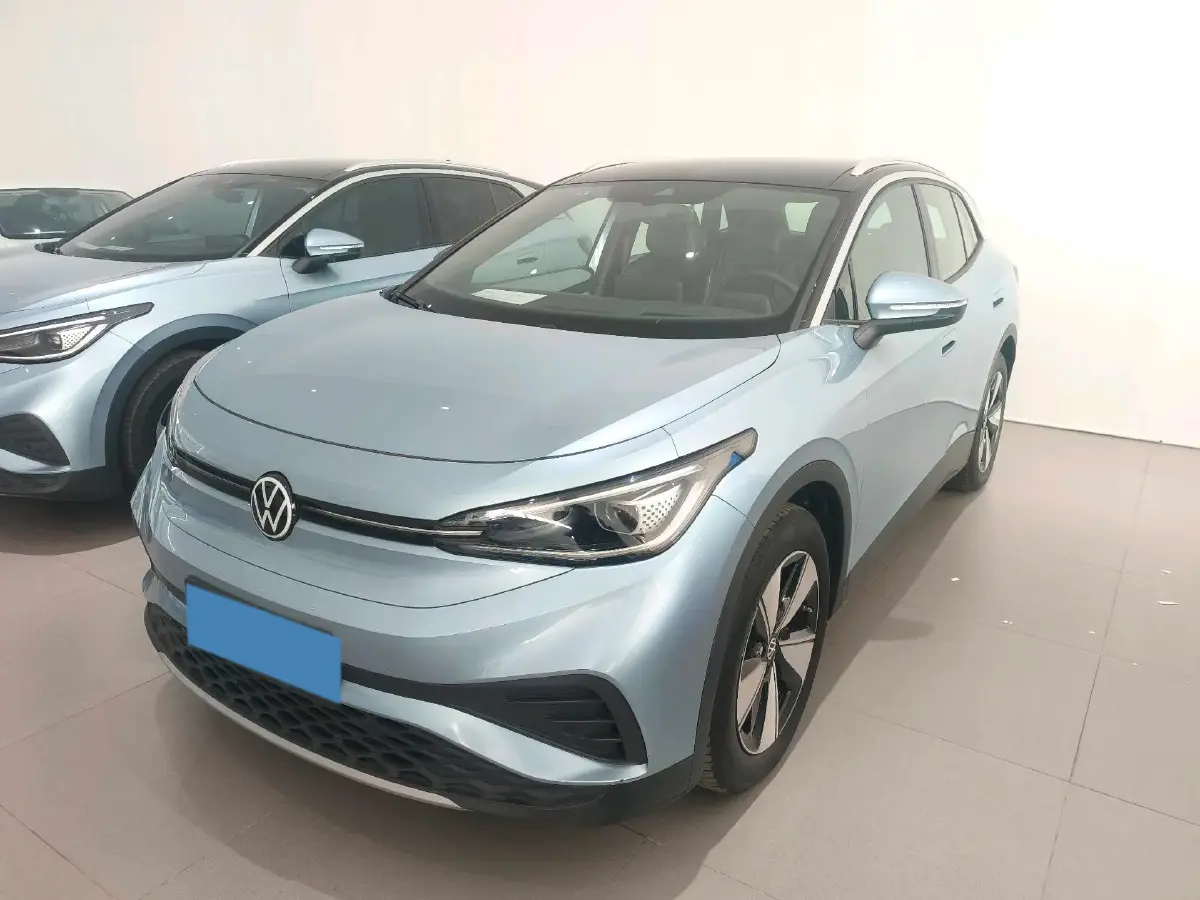 2025 Neta X BEV 63.5KWH