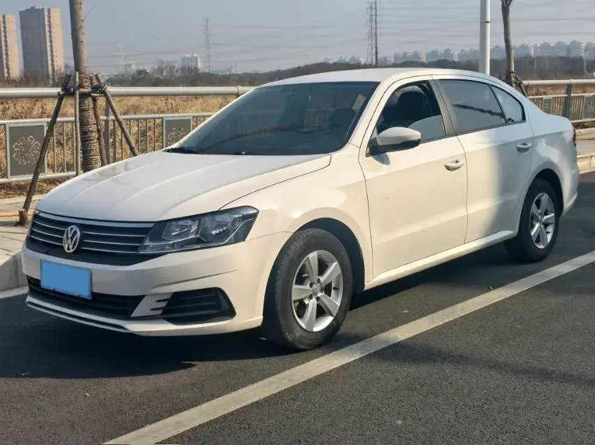 2019 ChangAn Eado XT 1.6L 128HP L4 6AT