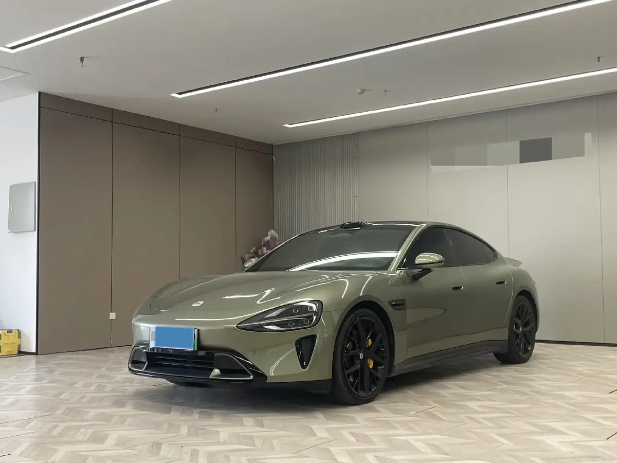 2024 MI SU7 BEV 101KWH