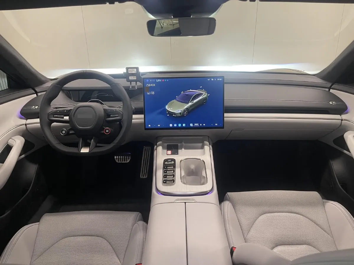 2024 MI SU7 BEV 101KWH,autocango,china used car exporter,china ev exporter,chinese used car exporter,chinese used ev exporter