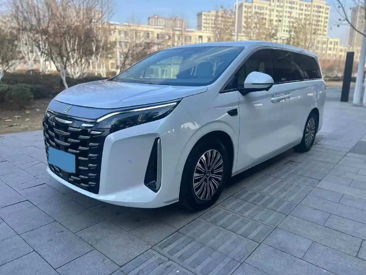 2025 BYD Xia 1.5T 156HP L4 E-CVT PHEV 36.6KWH
