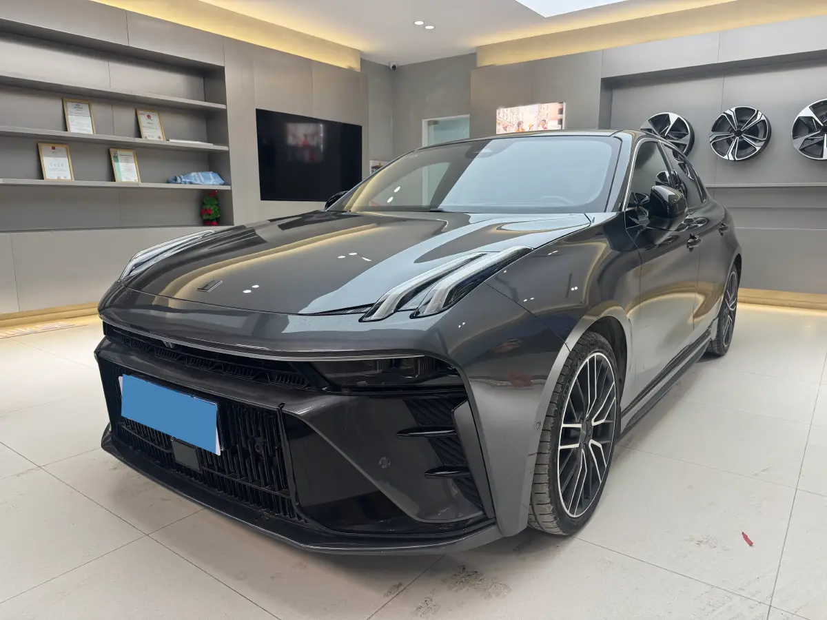 2023 Great Wall Poer 2.0T 163HP L4 8AT