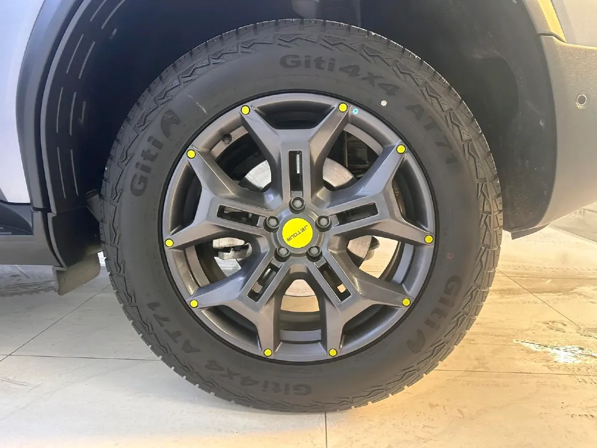 2023 Jetour Traveller 2.0T 254HP L4 7DCT,autocango,china used car exporter,china ev exporter,chinese used car exporter,chinese used ev exporter