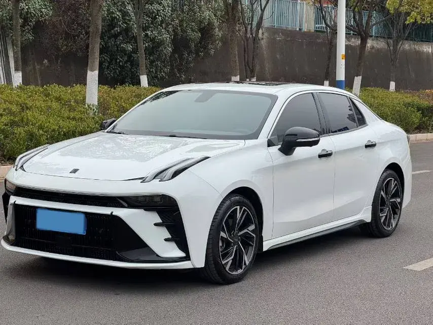 2023 Haval H5 2.0T 224HP L4 8AT