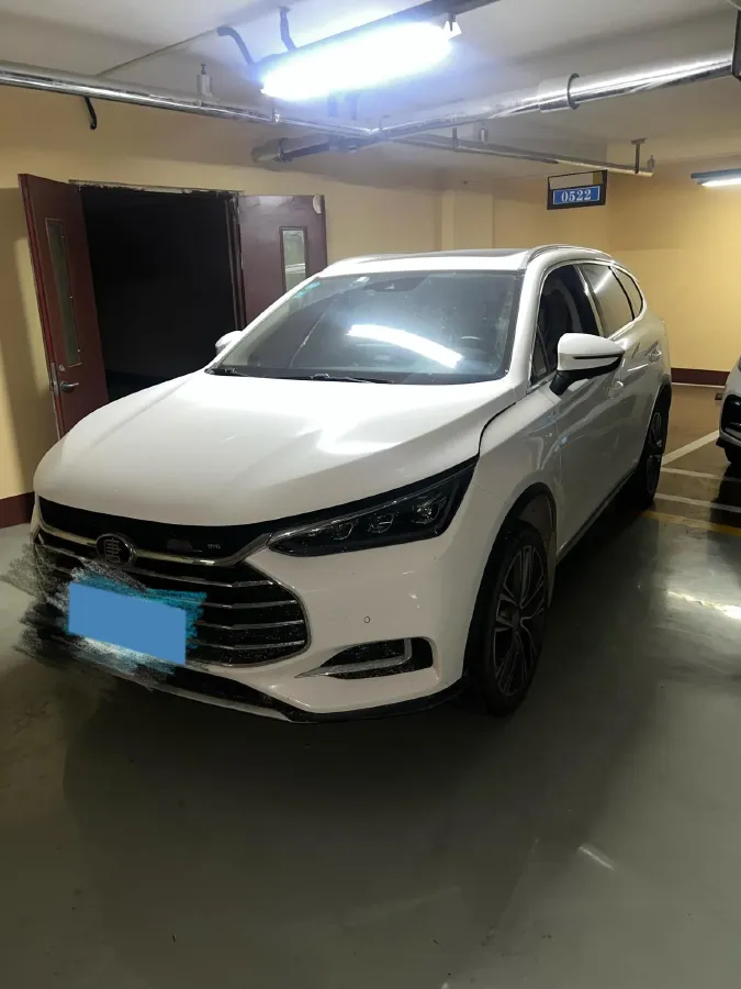 2018 BYD Tang 2.0T 205HP L4 6AT,autocango,china used car exporter,china ev exporter,chinese used car exporter,chinese used ev exporter