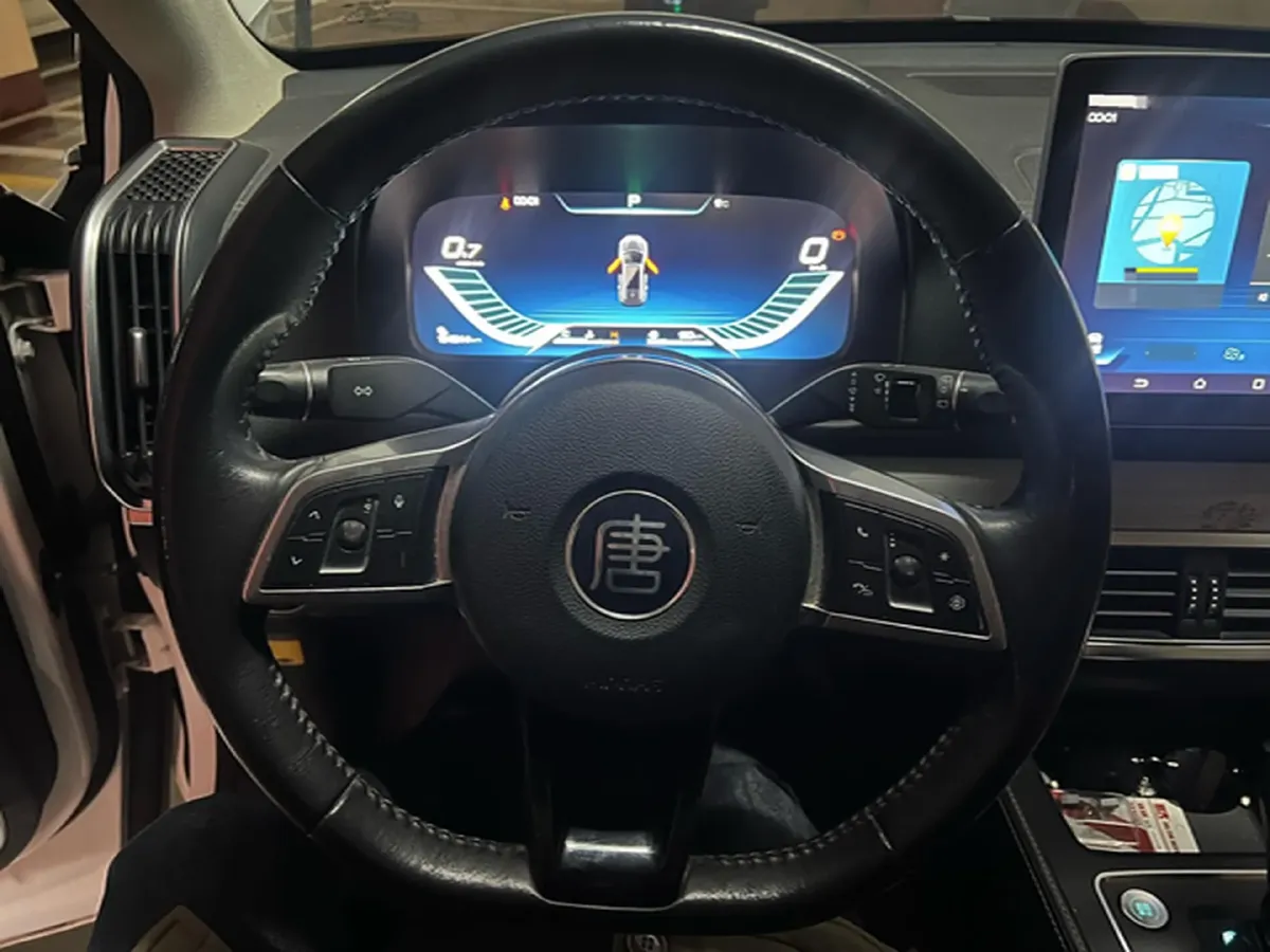 2018 BYD Tang 2.0T 205HP L4 6AT,autocango,china used car exporter,china ev exporter,chinese used car exporter,chinese used ev exporter