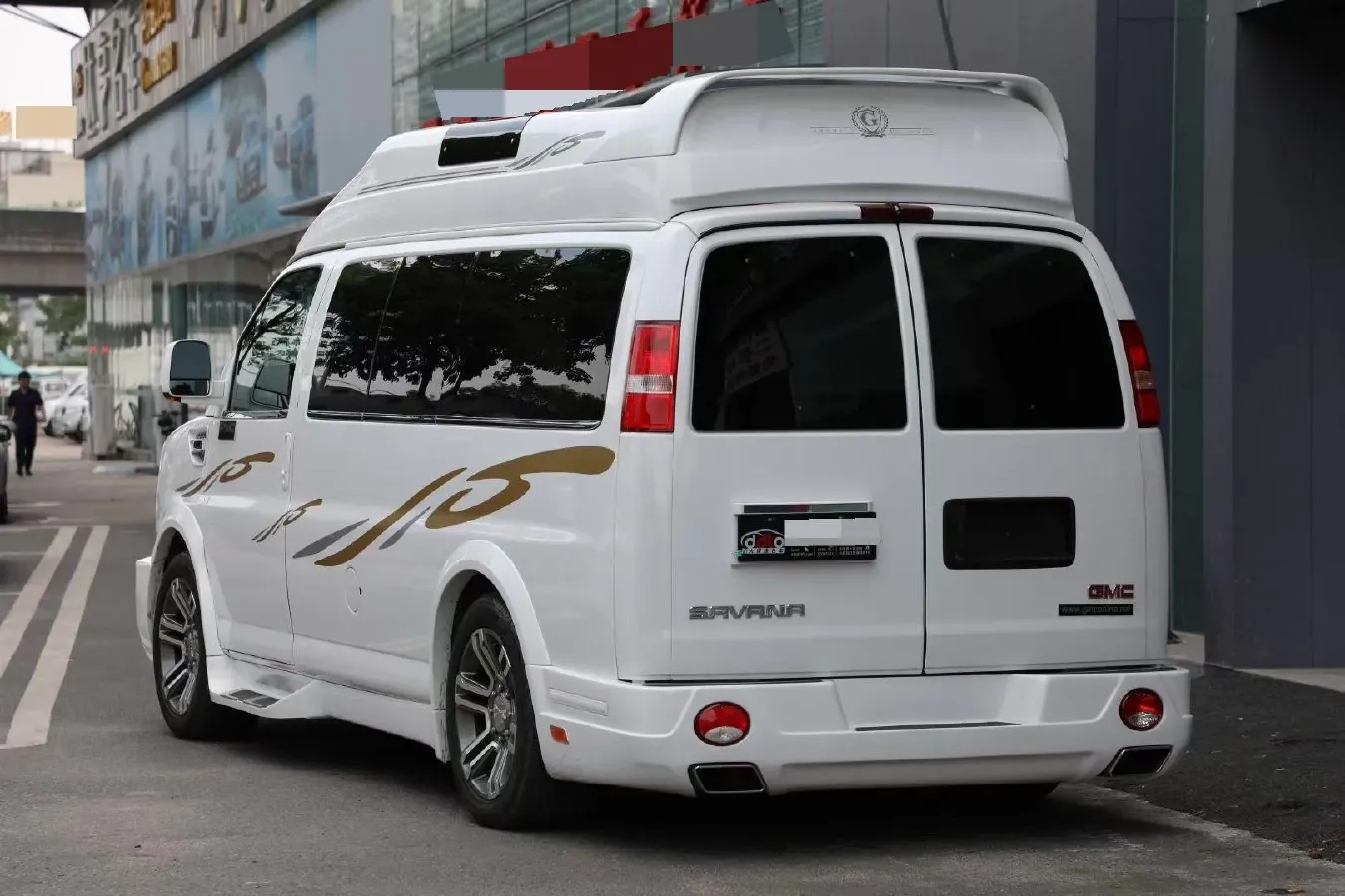 2014 GMC SAVANA 6.0L 328HP V8 6AT,autocango,china used car exporter,china ev exporter,chinese used car exporter,chinese used ev exporter