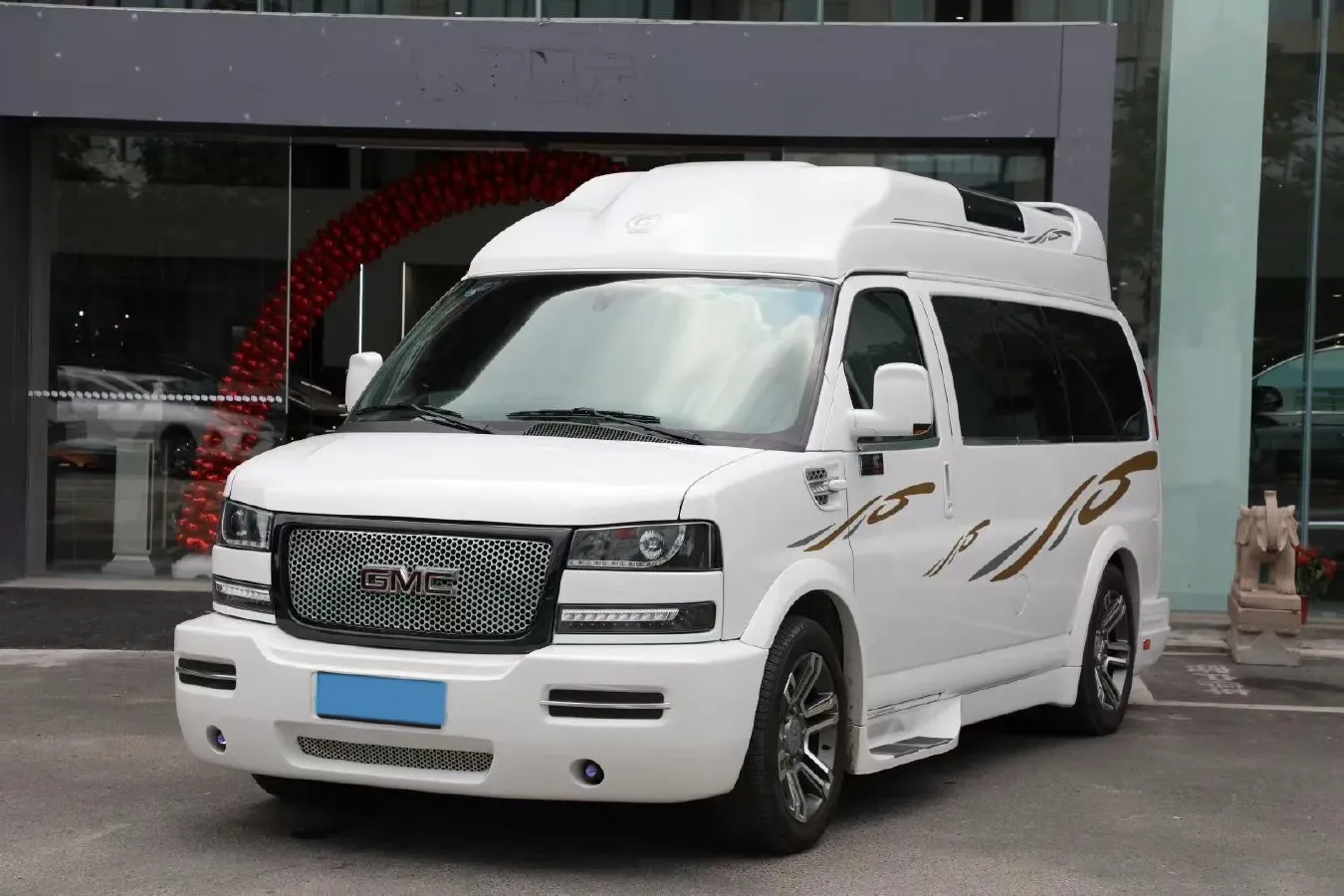 2014 GMC SAVANA 6.0L 328HP V8 6AT,autocango,china used car exporter,china ev exporter,chinese used car exporter,chinese used ev exporter