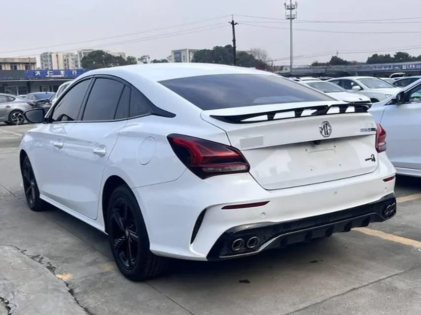 2022 MG 5 Scorpio 1.5T 181HP L4 7DCT,autocango,china used car exporter,china ev exporter,chinese used car exporter,chinese used ev exporter