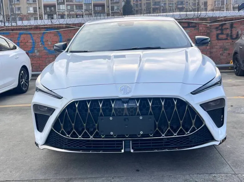 2022 MG 5 Scorpio 1.5T 181HP L4 7DCT,autocango,china used car exporter,china ev exporter,chinese used car exporter,chinese used ev exporter