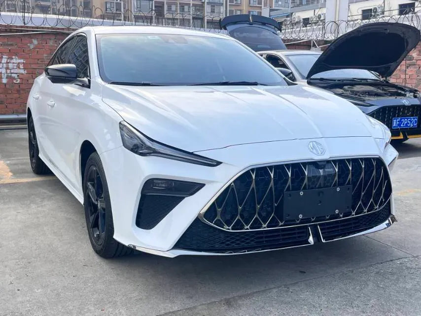 2022 MG 5 Scorpio 1.5T 181HP L4 7DCT,autocango,china used car exporter,china ev exporter,chinese used car exporter,chinese used ev exporter