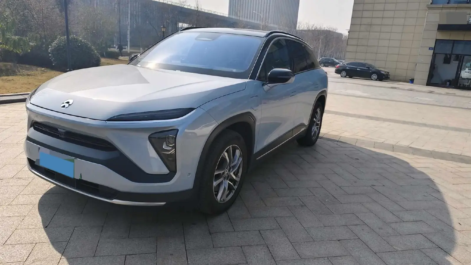 2020 Lexus NX 2.5L 155HP L4 E-CVT Hybrid