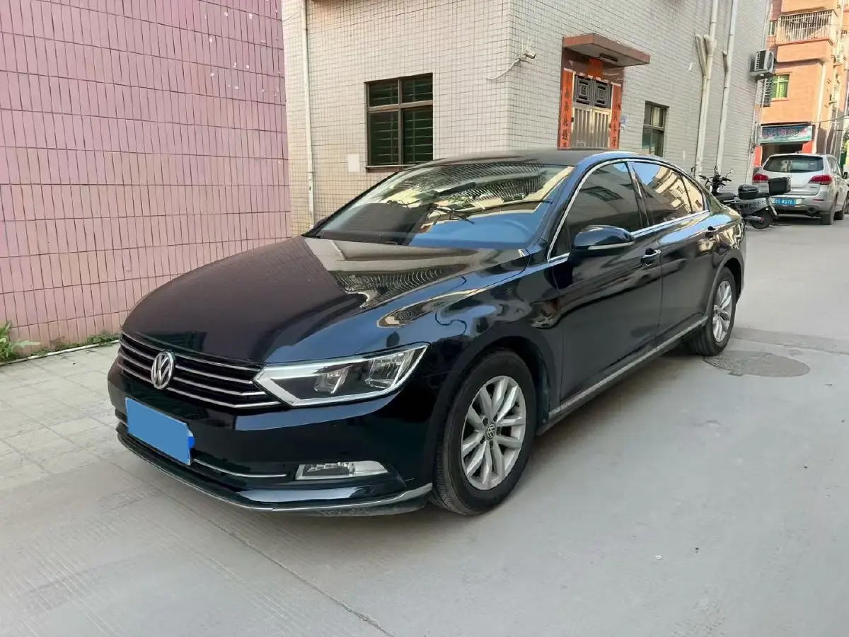 2019 Citroen C6 1.6T 170HP L4 6AT
