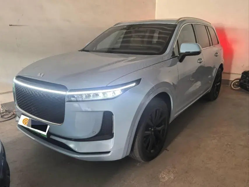 2020 Li ONE Range Extended 131HP REEV 40.5KWH