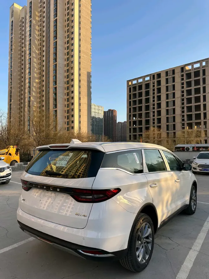 2021 Livan Maple 80v BEV 53KWH,autocango,china used car exporter,china ev exporter,chinese used car exporter,chinese used ev exporter