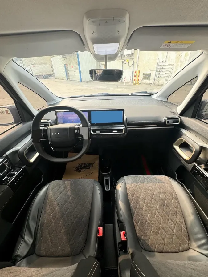 2023 BaoJun KiWi EV BEV 31.9KWH,autocango,china used car exporter,china ev exporter,chinese used car exporter,chinese used ev exporter