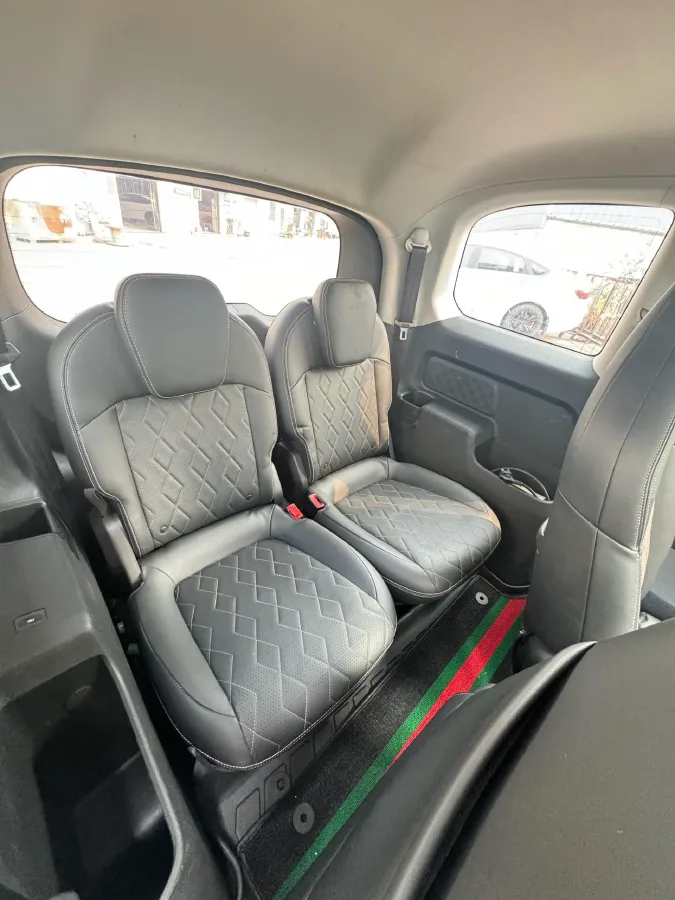 2023 BaoJun KiWi EV BEV 31.9KWH,autocango,china used car exporter,china ev exporter,chinese used car exporter,chinese used ev exporter