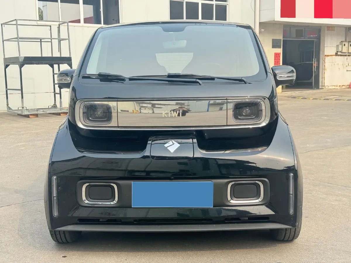 2023 BaoJun KiWi EV BEV 31.9KWH,autocango,china used car exporter,china ev exporter,chinese used car exporter,chinese used ev exporter