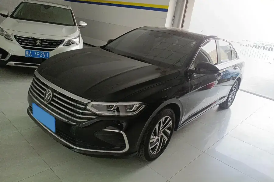 2023 Volkswagen Lavida 1.5L 110HP L4 6AT