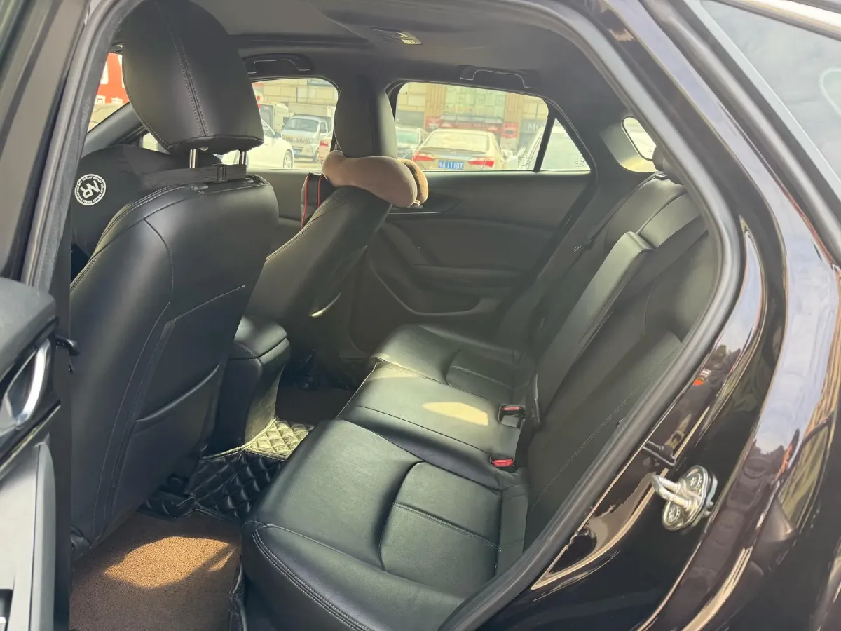 2020 Mazda CX-4 2.0L 158HP L4 6AT,autocango,china used car exporter,china ev exporter,chinese used car exporter,chinese used ev exporter