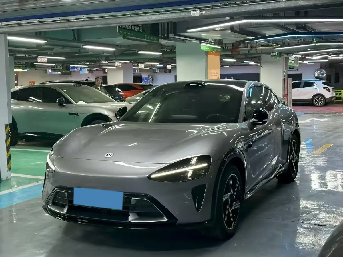 2025 MI YU7 BEV 96.3KWH