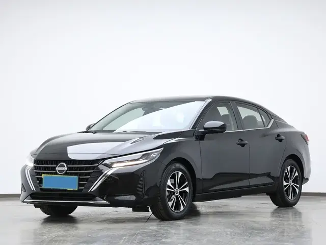 2023 Nissan Sylphy 1.6L 135HP L4 CVT