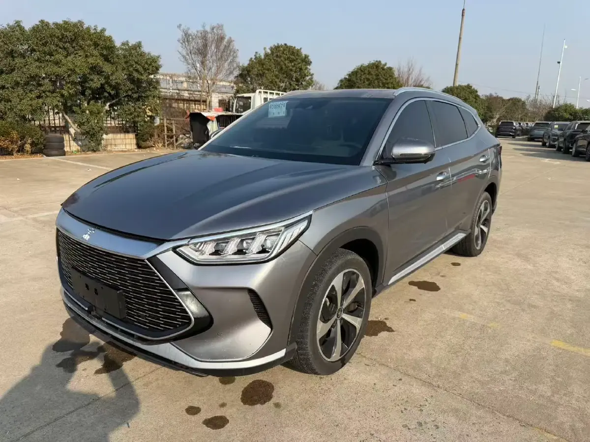 2021 SRM Sea Lion EV BEV 41.86KWH