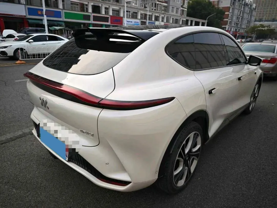 2023 IM LS7 BEV 90KWH,autocango,china used car exporter,china ev exporter,chinese used car exporter,chinese used ev exporter