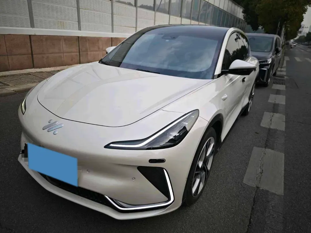 2023 IM LS7 BEV 90KWH,autocango,china used car exporter,china ev exporter,chinese used car exporter,chinese used ev exporter