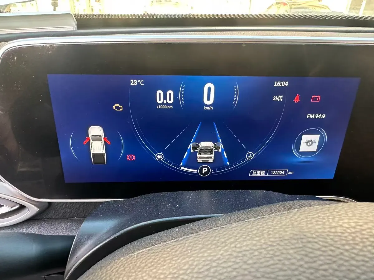 2021 MAXUS T90 2.0T 214HP L4 8AT,autocango,china used car exporter,china ev exporter,chinese used car exporter,chinese used ev exporter