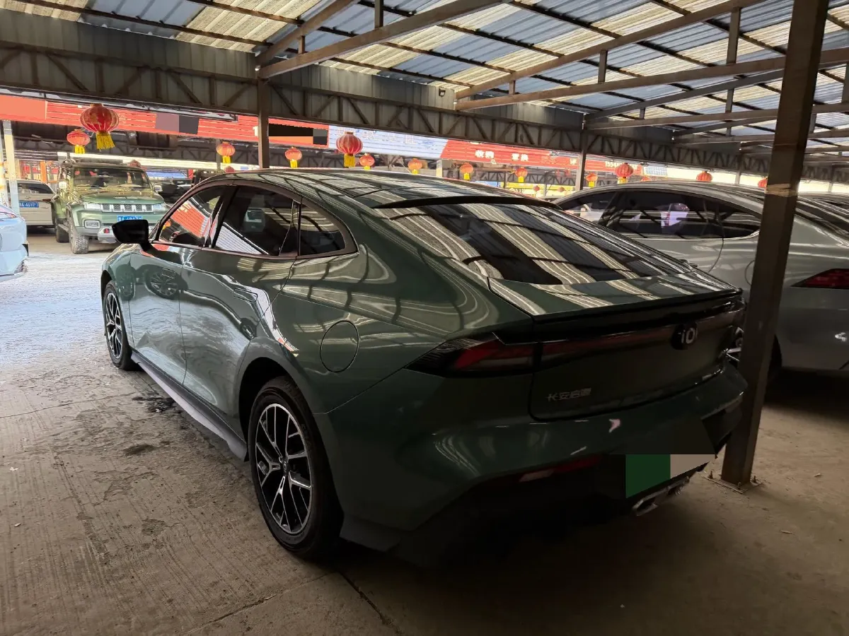 2023 Chery EV eQ7 BEV 53.87KWH,autocango,china used car exporter,china ev exporter,chinese used car exporter,chinese used ev exporter