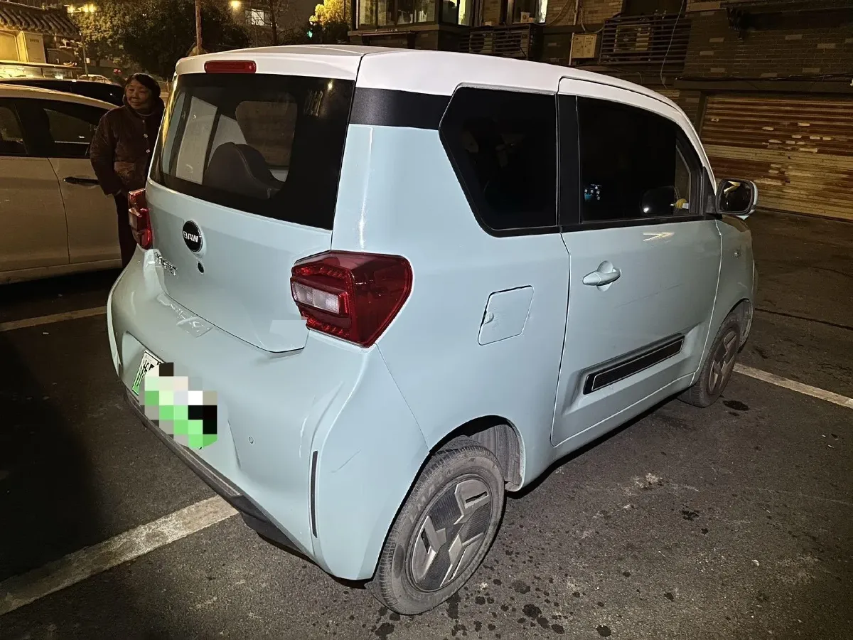 2022 XiaoHu EV EV BEV 11.8KWH,autocango,china used car exporter,china ev exporter,chinese used car exporter,chinese used ev exporter