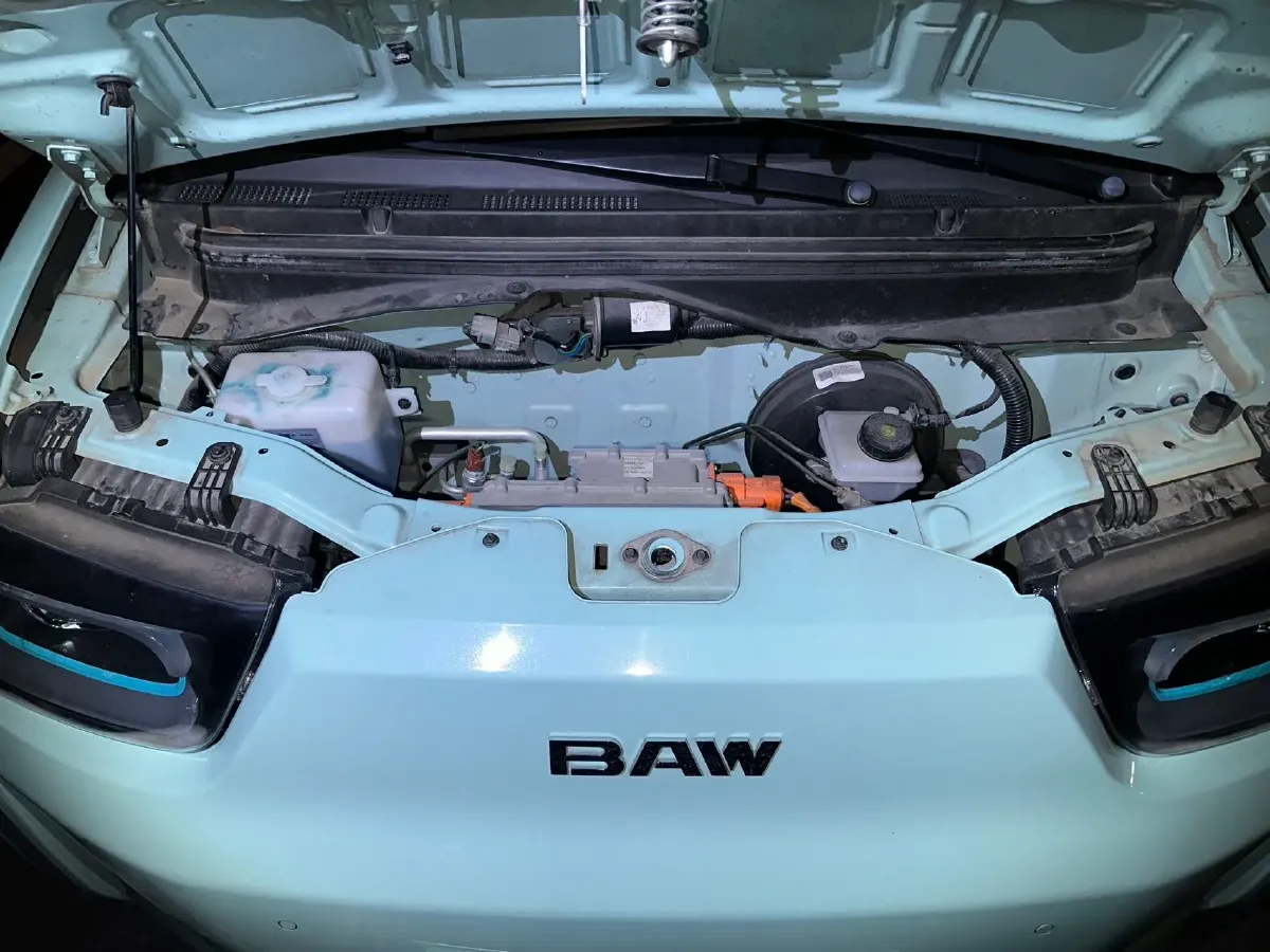 2022 XiaoHu EV EV BEV 11.8KWH,autocango,china used car exporter,china ev exporter,chinese used car exporter,chinese used ev exporter