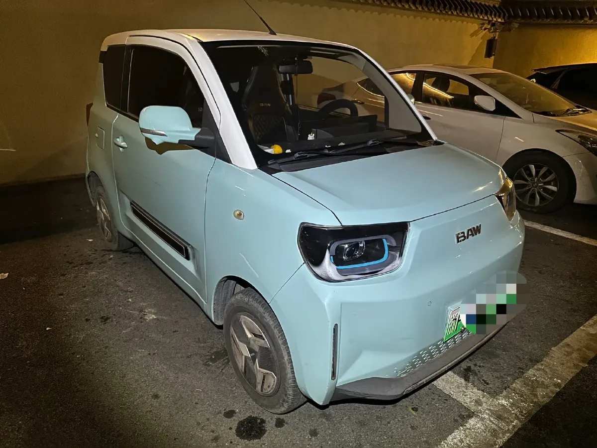 2022 XiaoHu EV EV BEV 11.8KWH,autocango,china used car exporter,china ev exporter,chinese used car exporter,chinese used ev exporter
