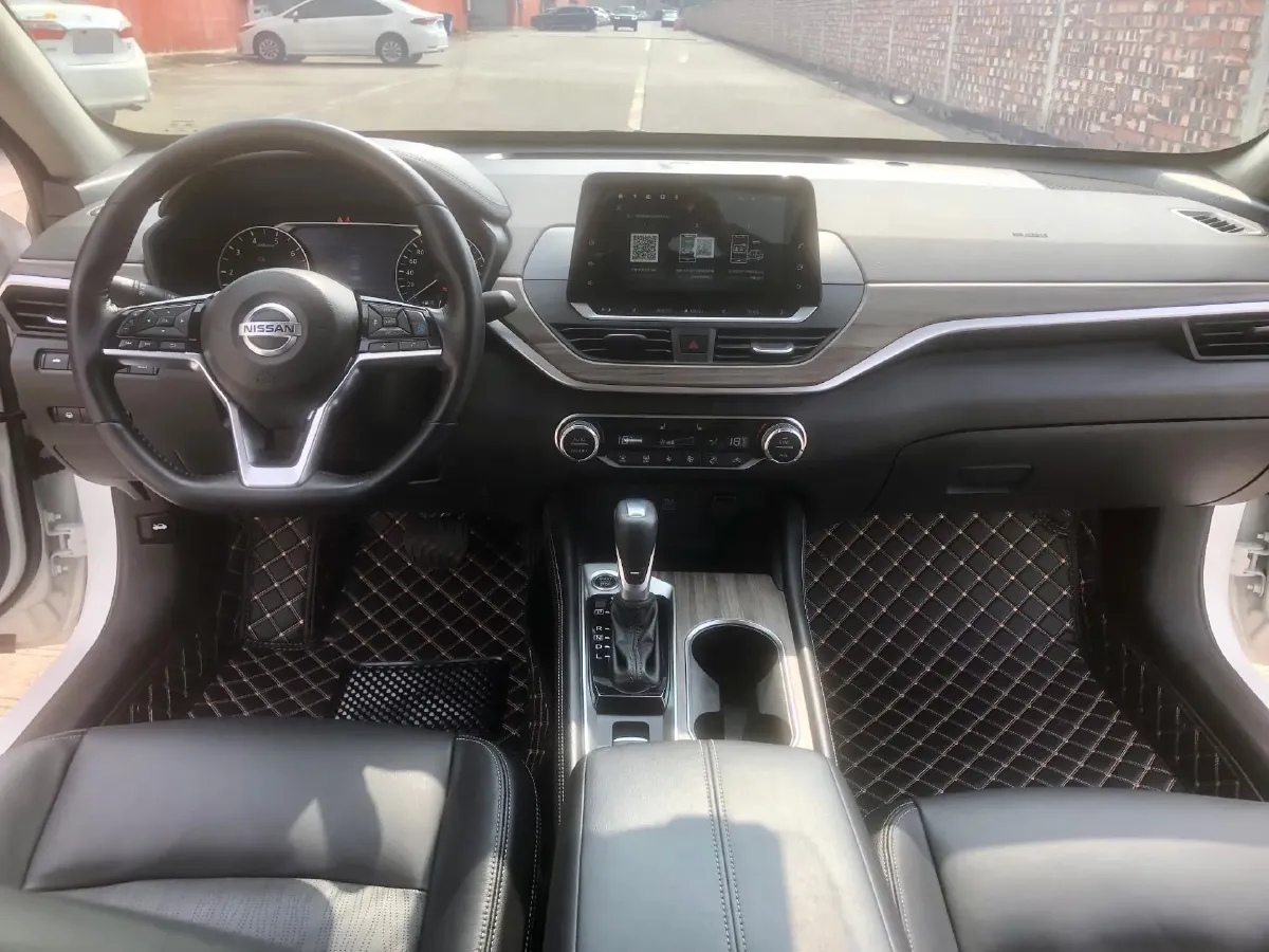 2020 Nissan Teana 2.0L 156HP L4 CVT,autocango,china used car exporter,china ev exporter,chinese used car exporter,chinese used ev exporter