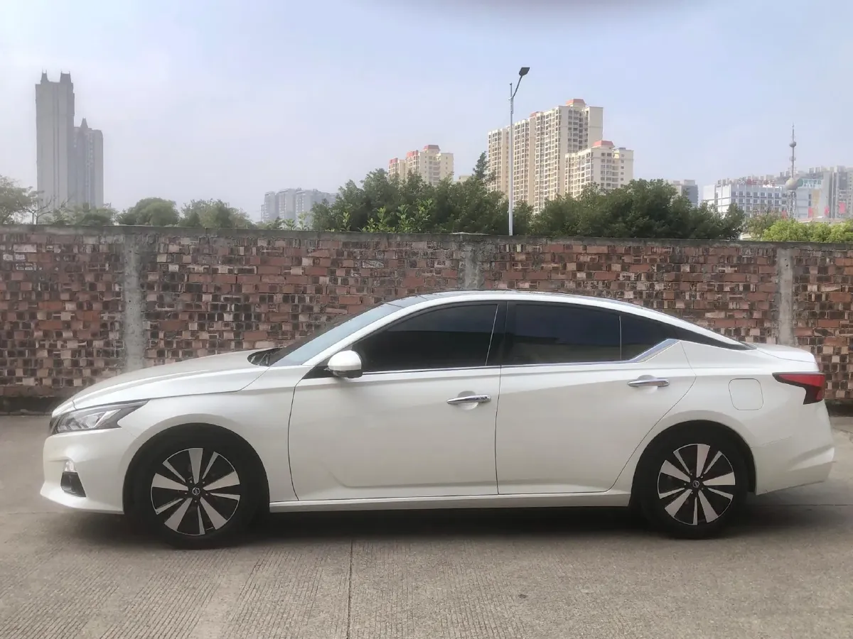 2020 Nissan Teana 2.0L 156HP L4 CVT,autocango,china used car exporter,china ev exporter,chinese used car exporter,chinese used ev exporter
