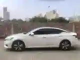 2020 Nissan Teana 2.0L 156HP L4 CVT
